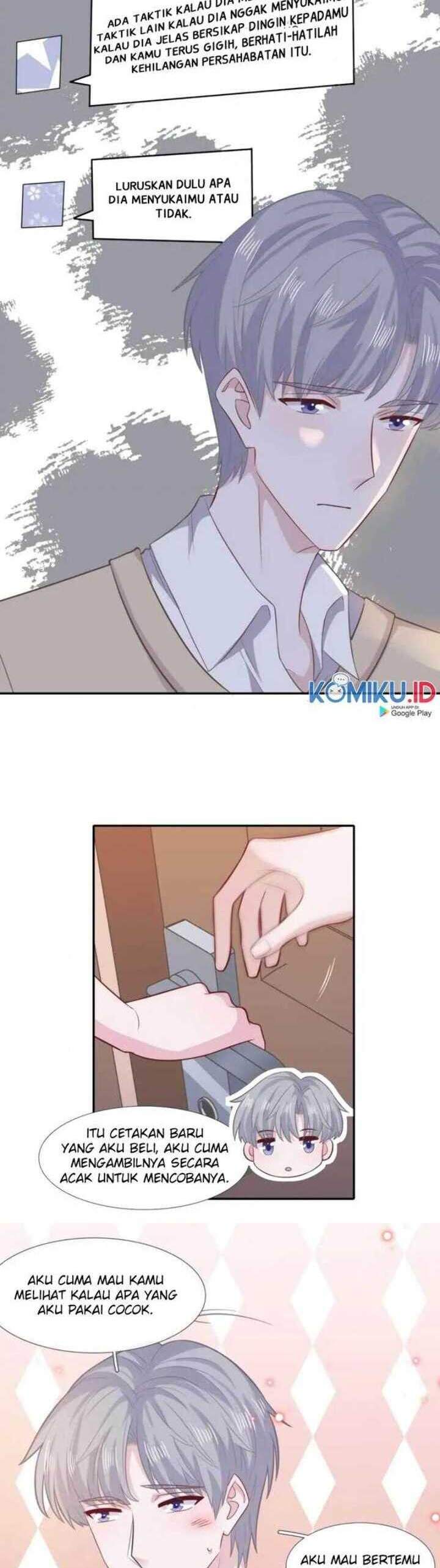 the-glutton-next-door - Chapter: 108