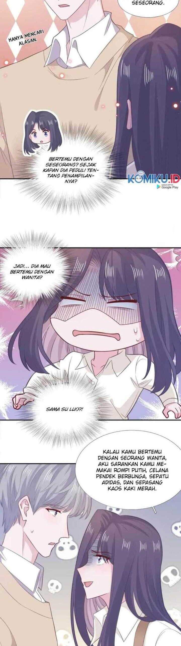 the-glutton-next-door - Chapter: 108