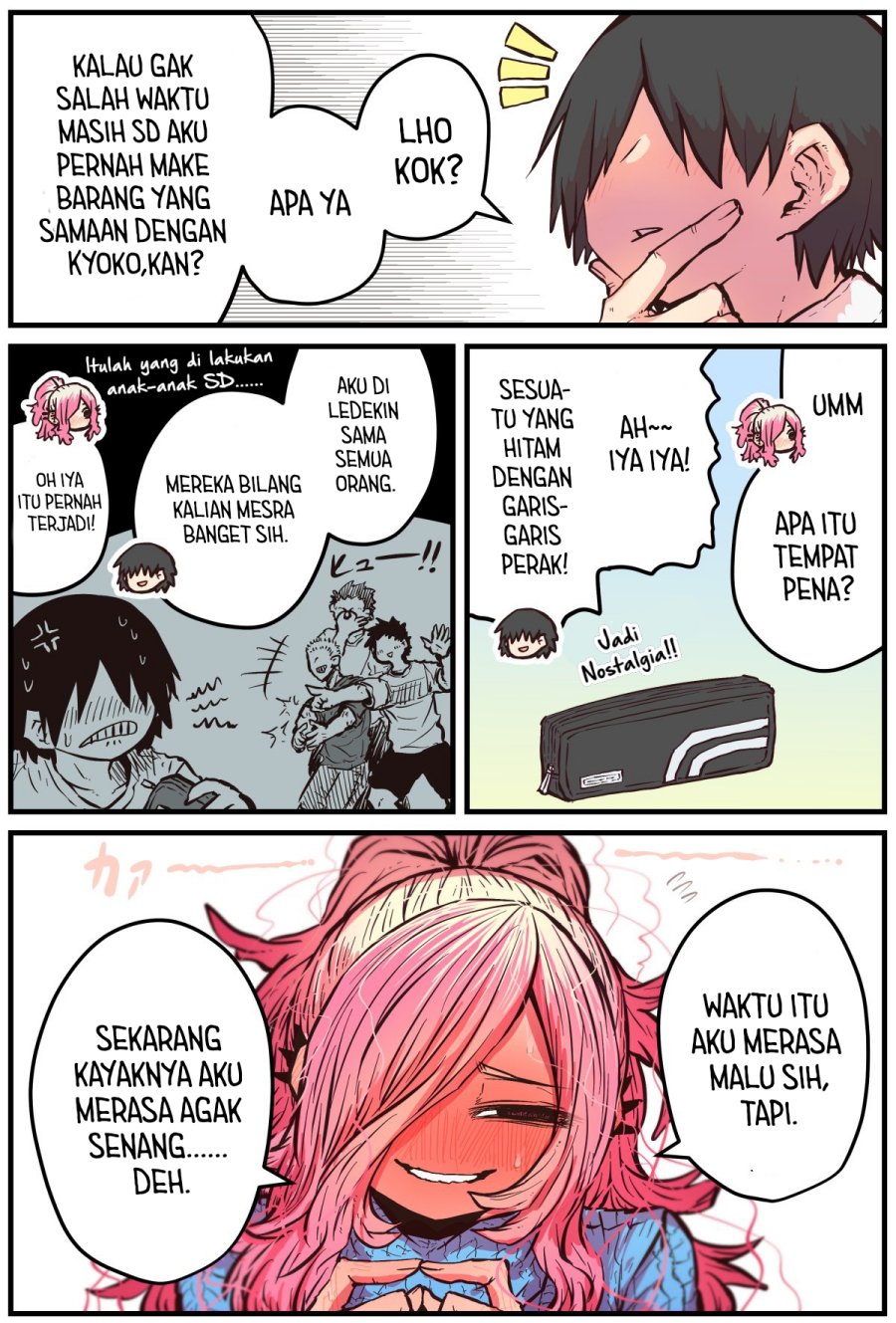 jimoto-ni-kaettekitara-osananajimi-ga-kowareteta - Chapter: 25