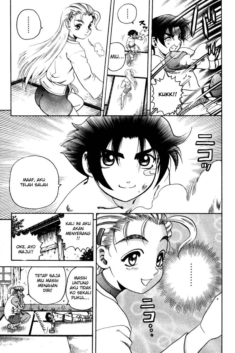 historys-strongest-disciple-kenichi - Chapter: 26A