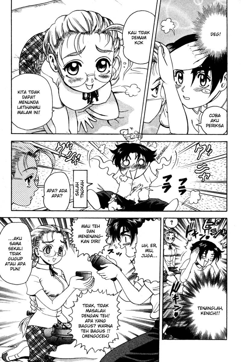 historys-strongest-disciple-kenichi - Chapter: 26A