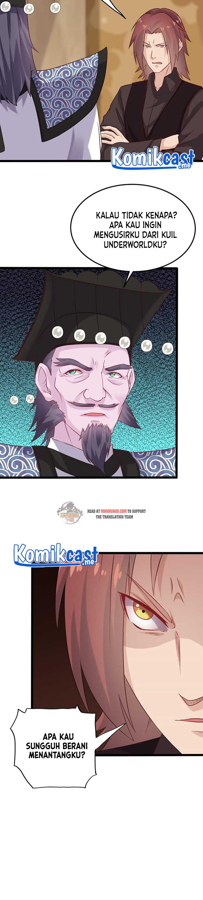 the-developer-system - Chapter: 211