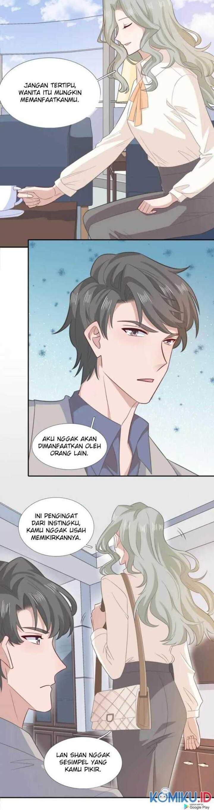the-glutton-next-door - Chapter: 109