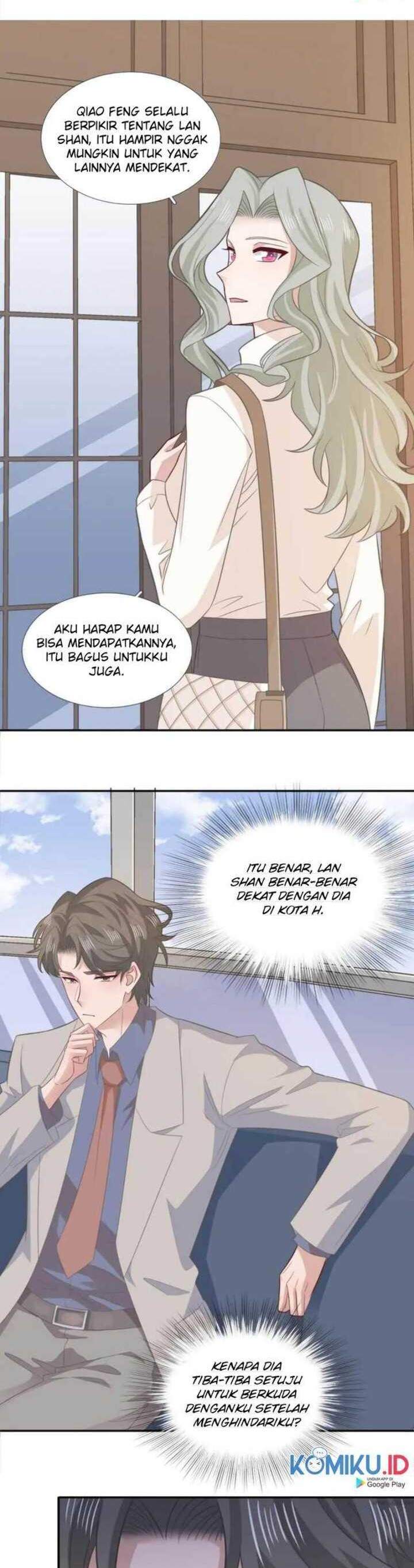 the-glutton-next-door - Chapter: 109