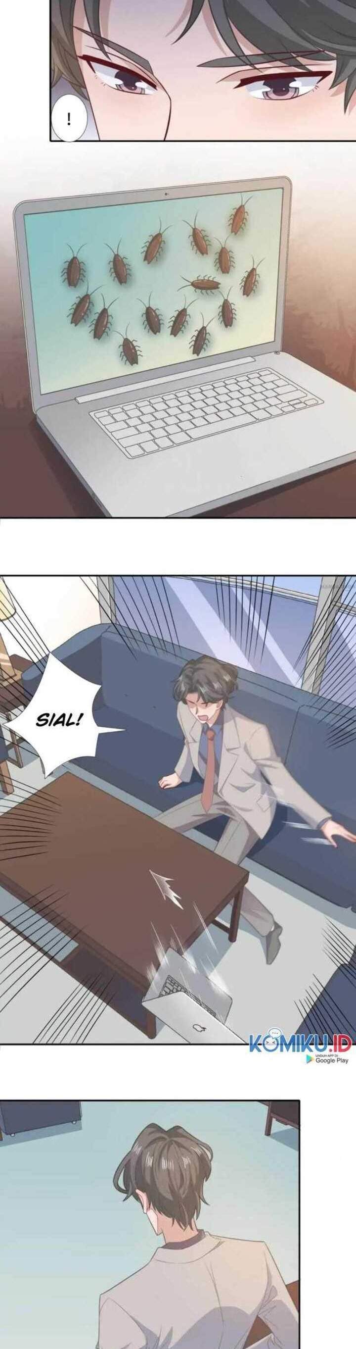 the-glutton-next-door - Chapter: 109