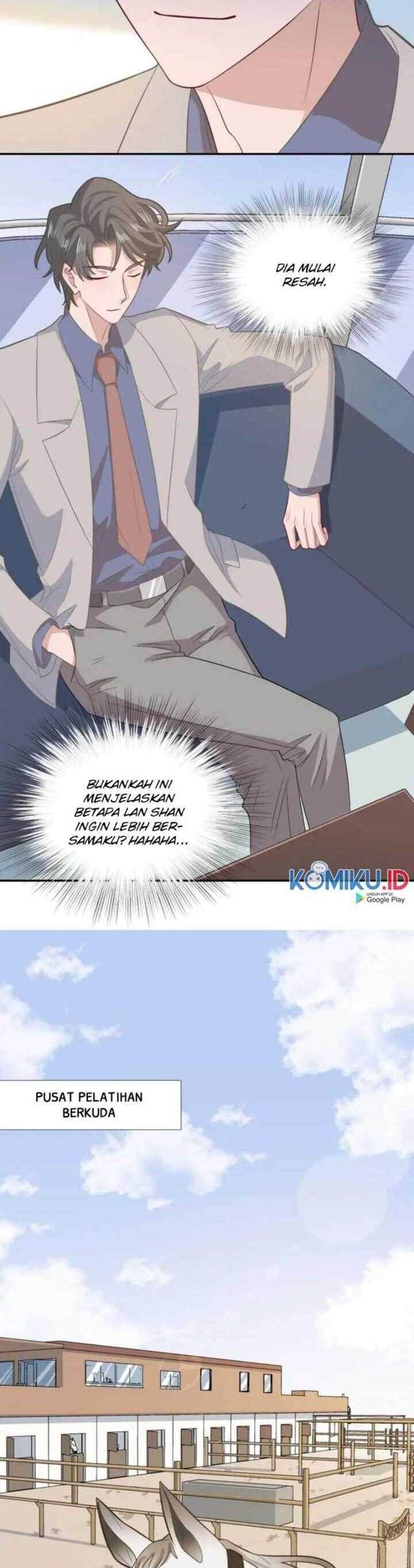 the-glutton-next-door - Chapter: 109