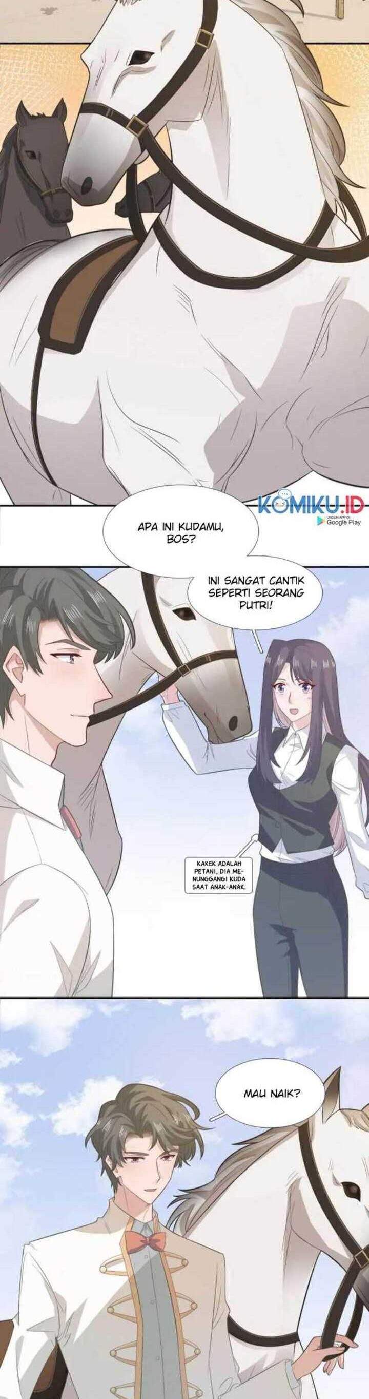 the-glutton-next-door - Chapter: 109