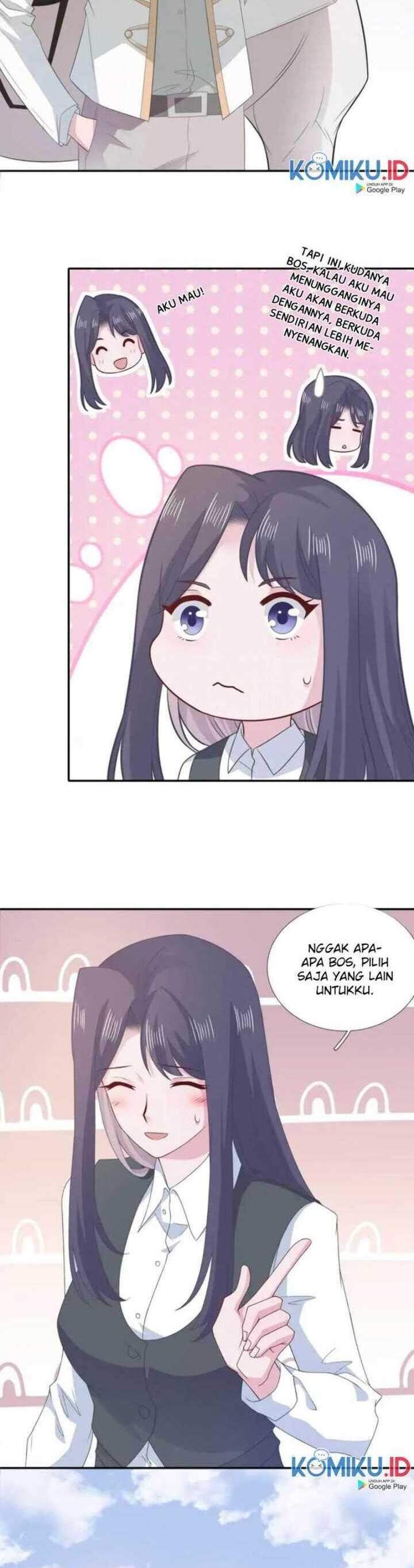 the-glutton-next-door - Chapter: 109