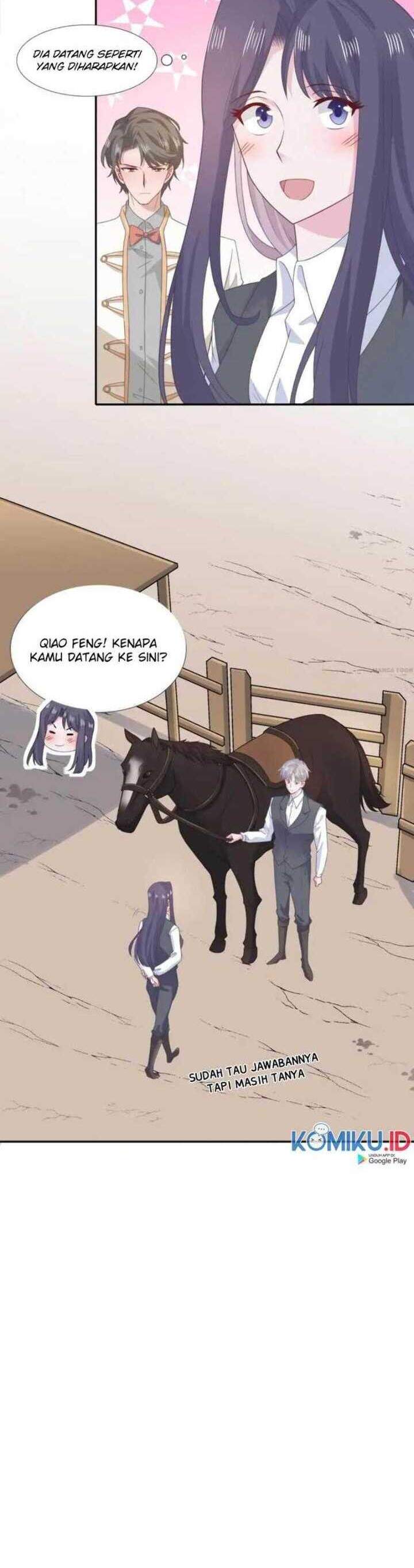 the-glutton-next-door - Chapter: 109