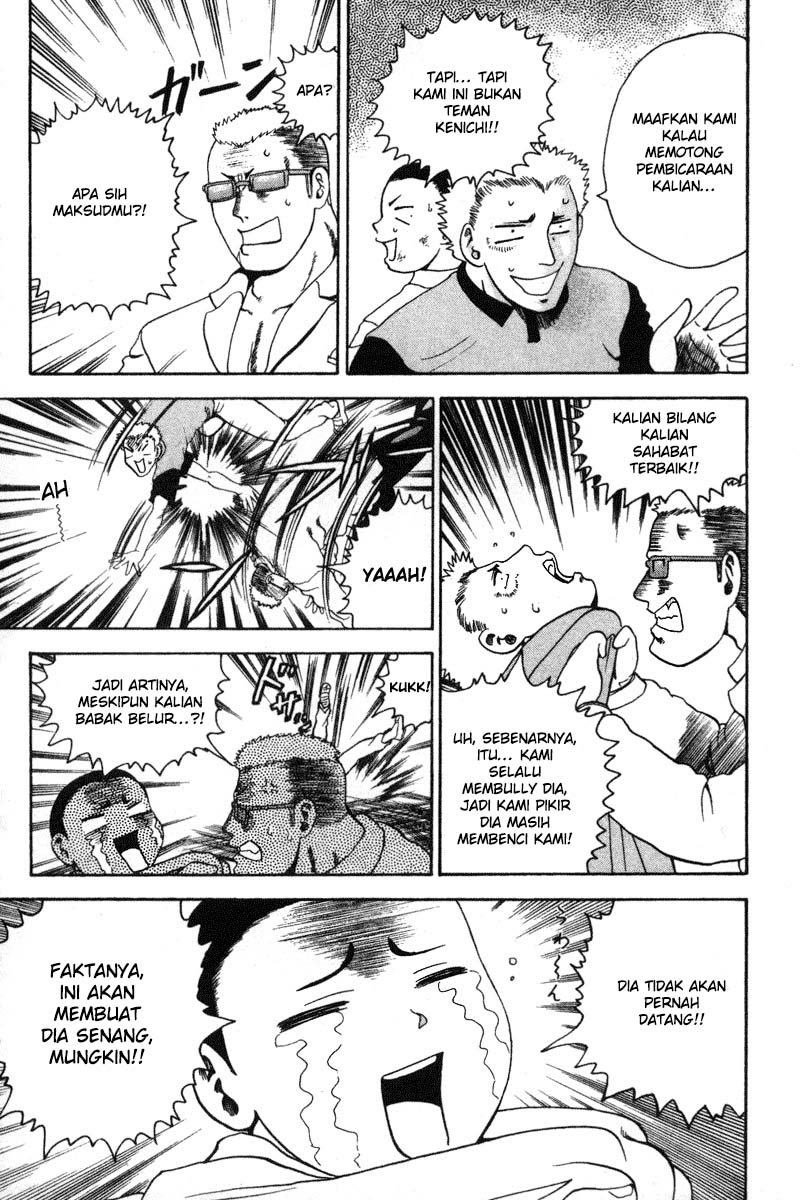 historys-strongest-disciple-kenichi - Chapter: 26B