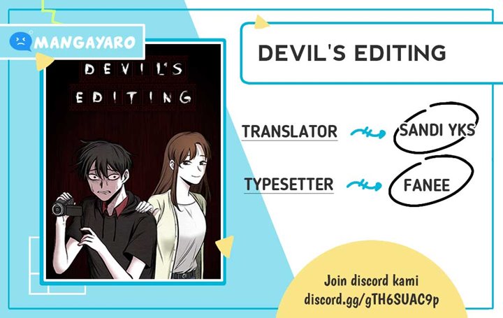 devils-editing - Chapter: 1