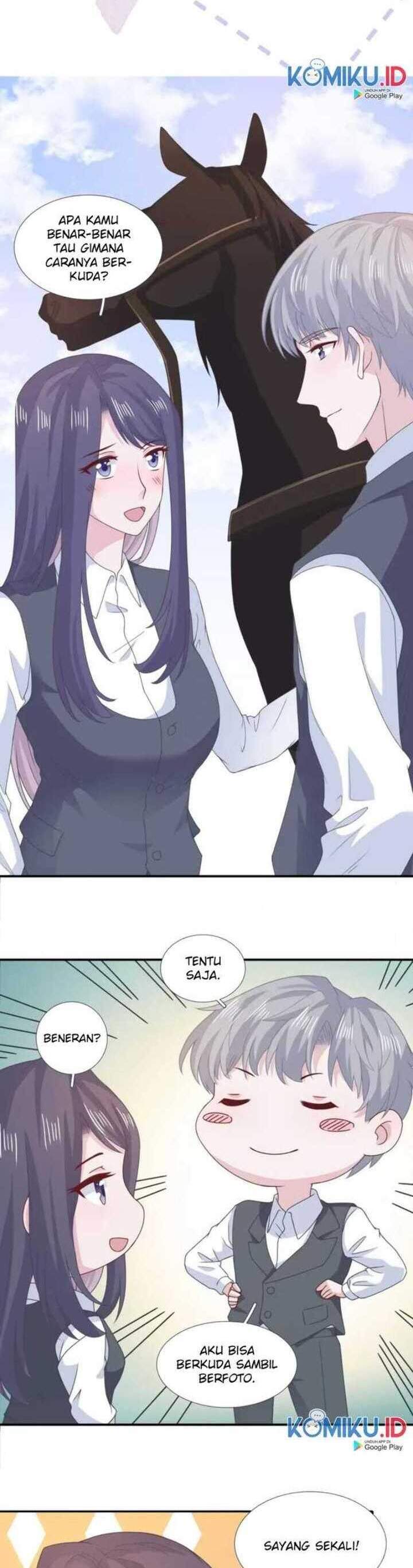 the-glutton-next-door - Chapter: 110