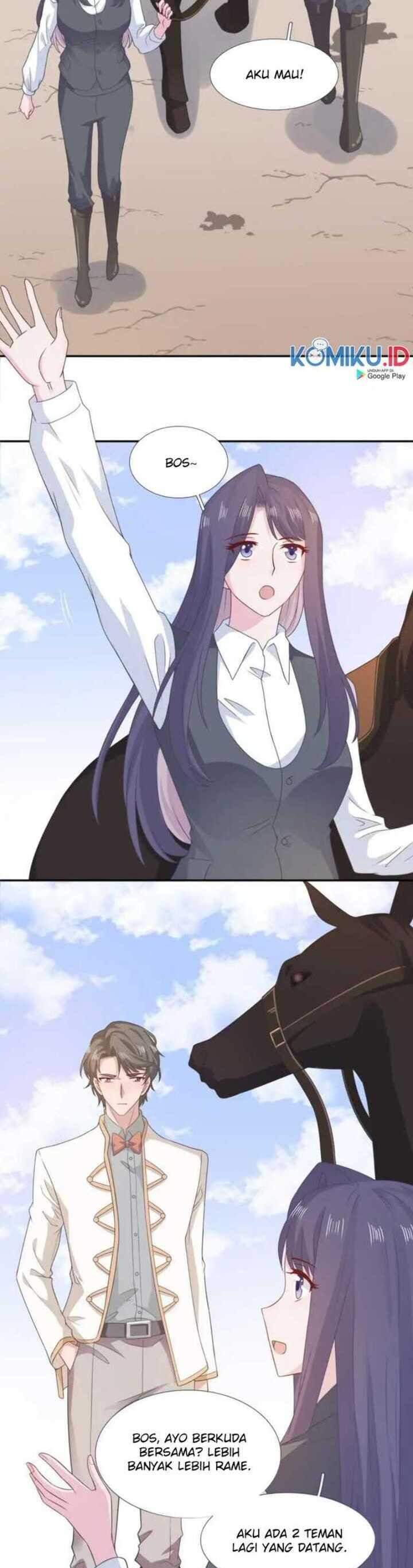 the-glutton-next-door - Chapter: 110