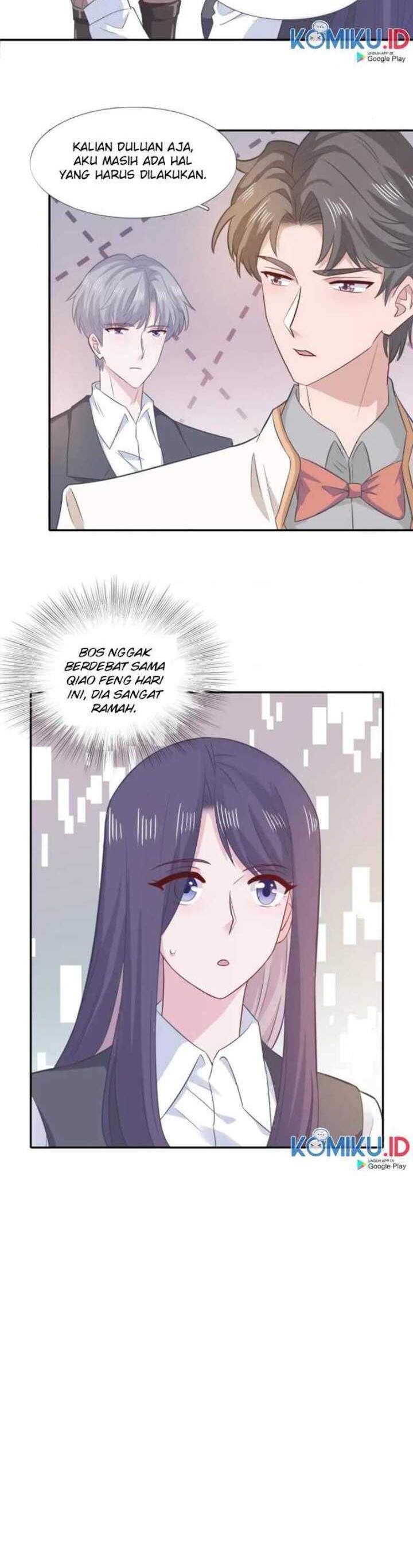 the-glutton-next-door - Chapter: 110
