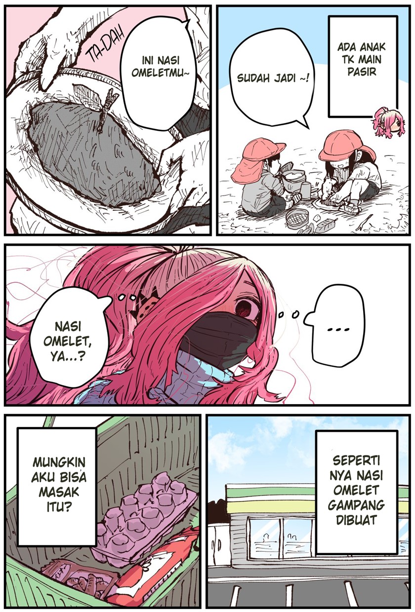 jimoto-ni-kaettekitara-osananajimi-ga-kowareteta - Chapter: 27