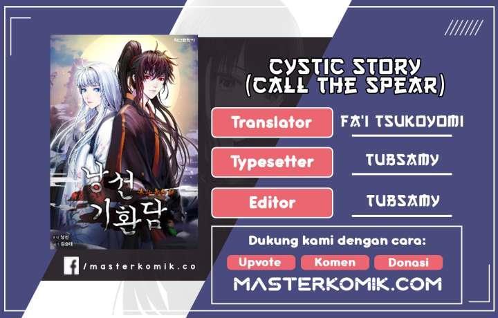 cystic-story - Chapter: 82