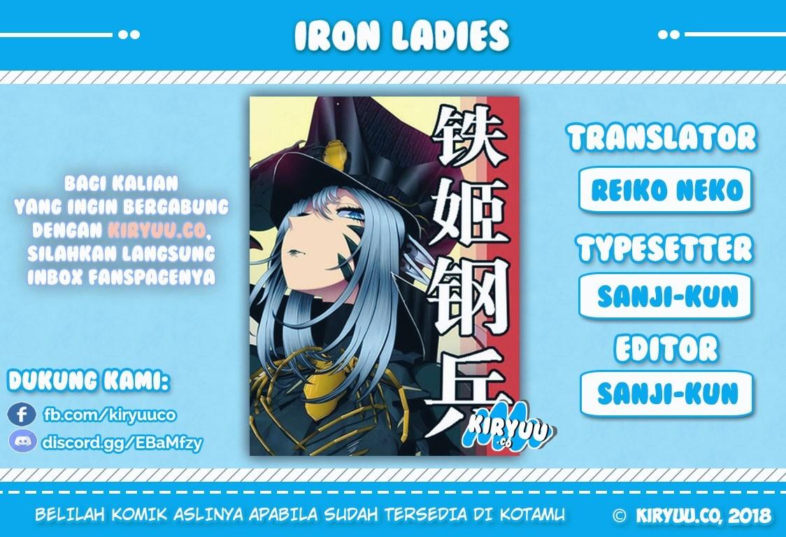 iron-ladies - Chapter: 29