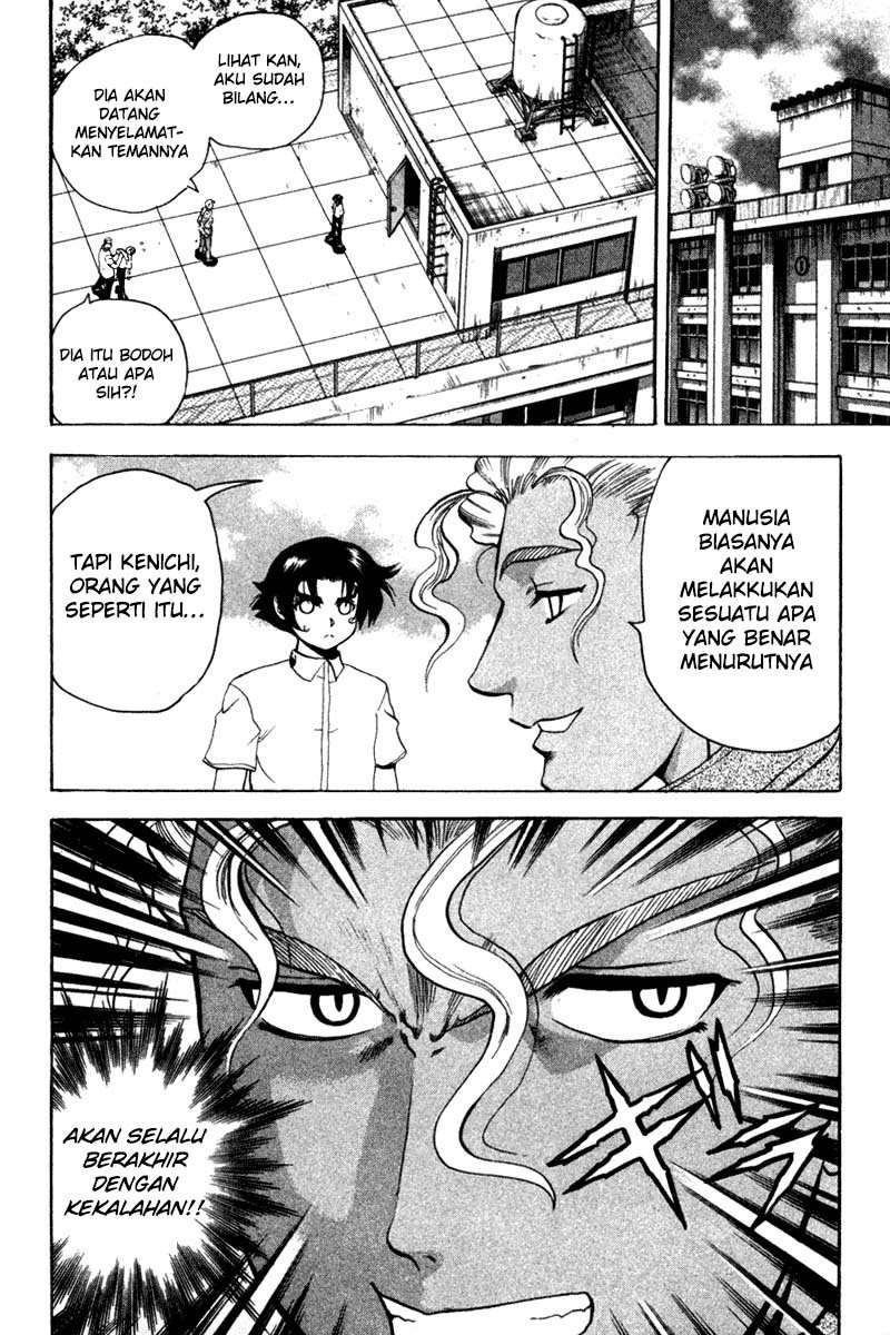 historys-strongest-disciple-kenichi - Chapter: 27A