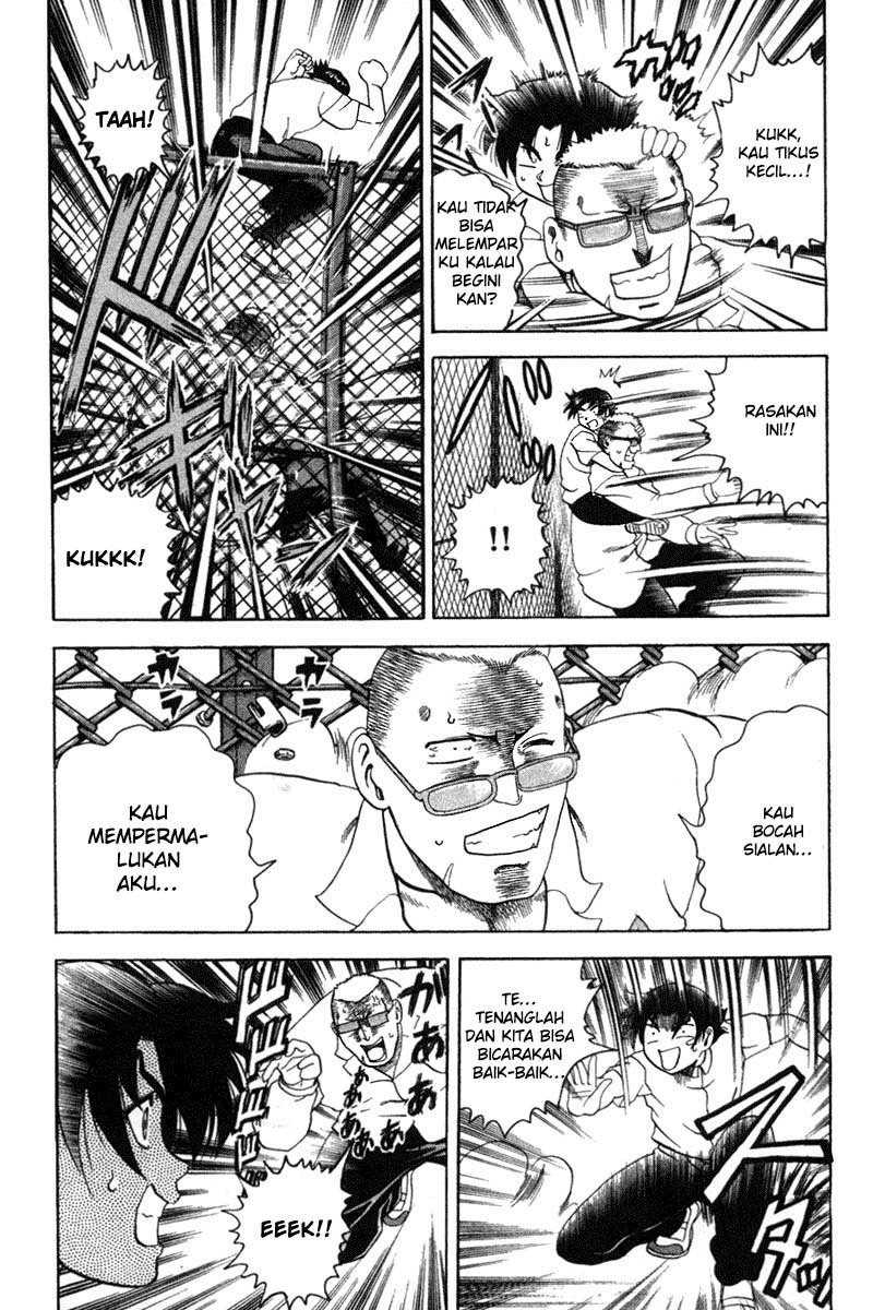 historys-strongest-disciple-kenichi - Chapter: 27A