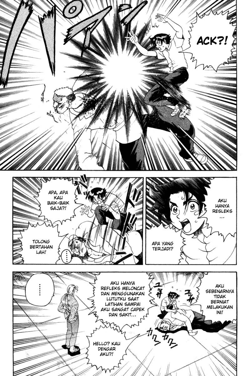 historys-strongest-disciple-kenichi - Chapter: 27A