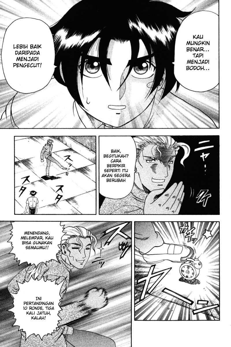 historys-strongest-disciple-kenichi - Chapter: 27A