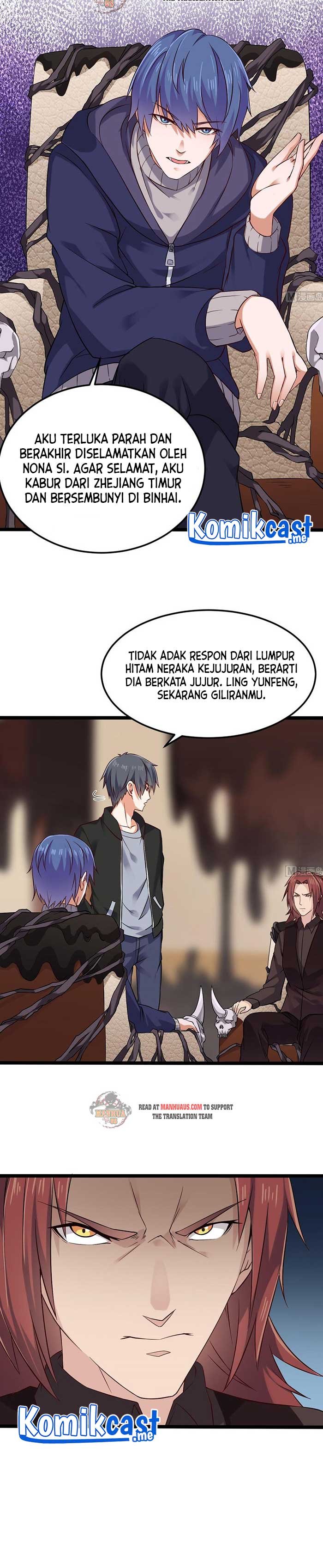 the-developer-system - Chapter: 213