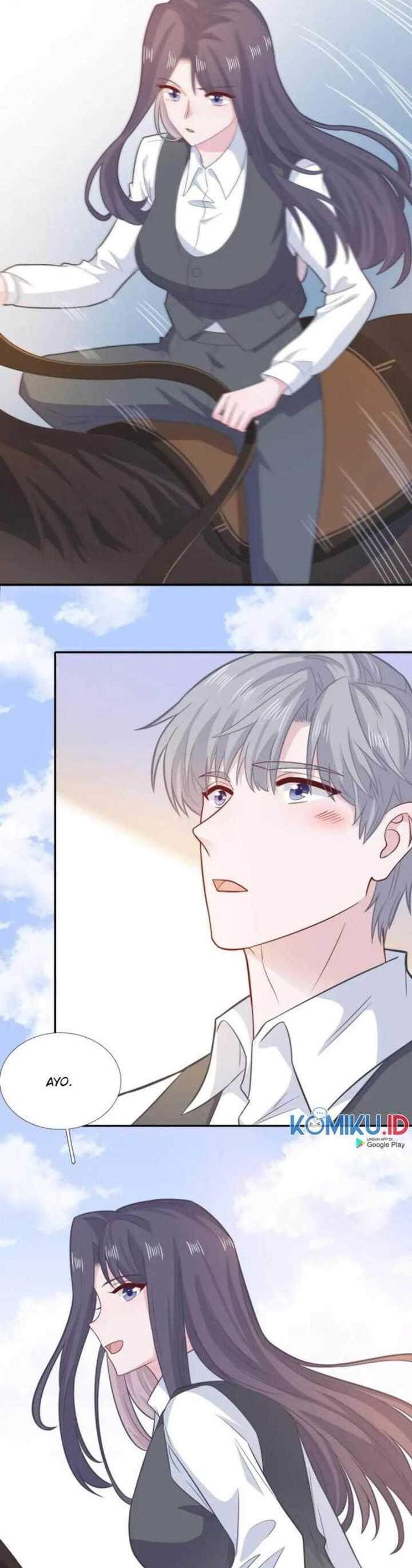 the-glutton-next-door - Chapter: 111