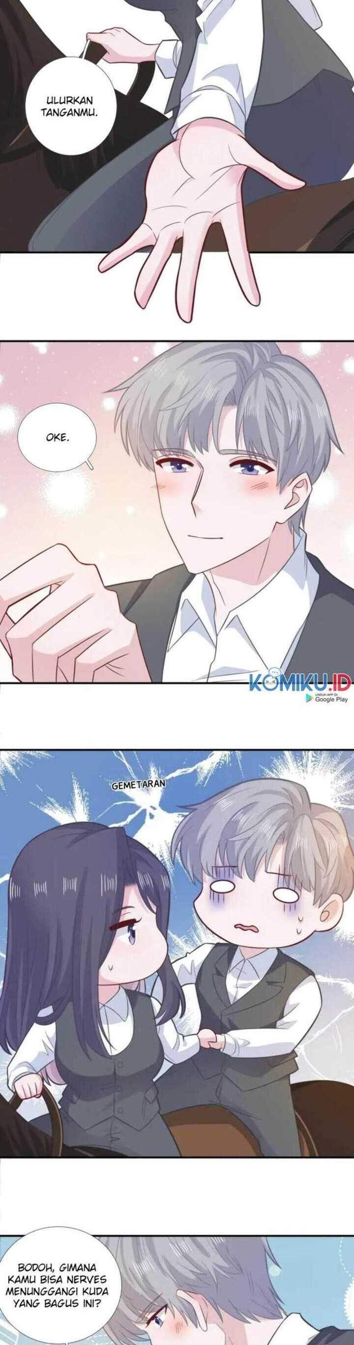 the-glutton-next-door - Chapter: 111