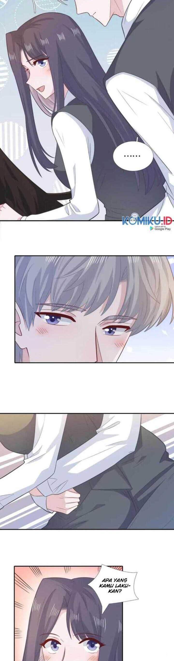 the-glutton-next-door - Chapter: 111