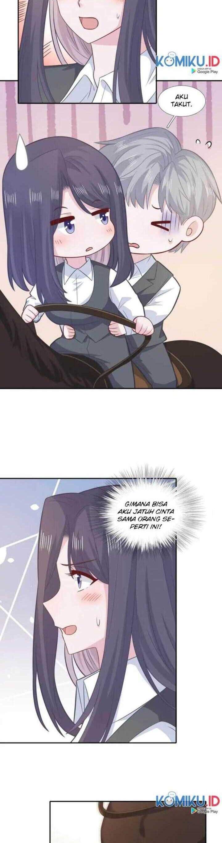 the-glutton-next-door - Chapter: 111