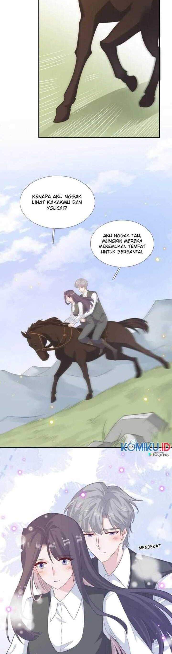 the-glutton-next-door - Chapter: 111