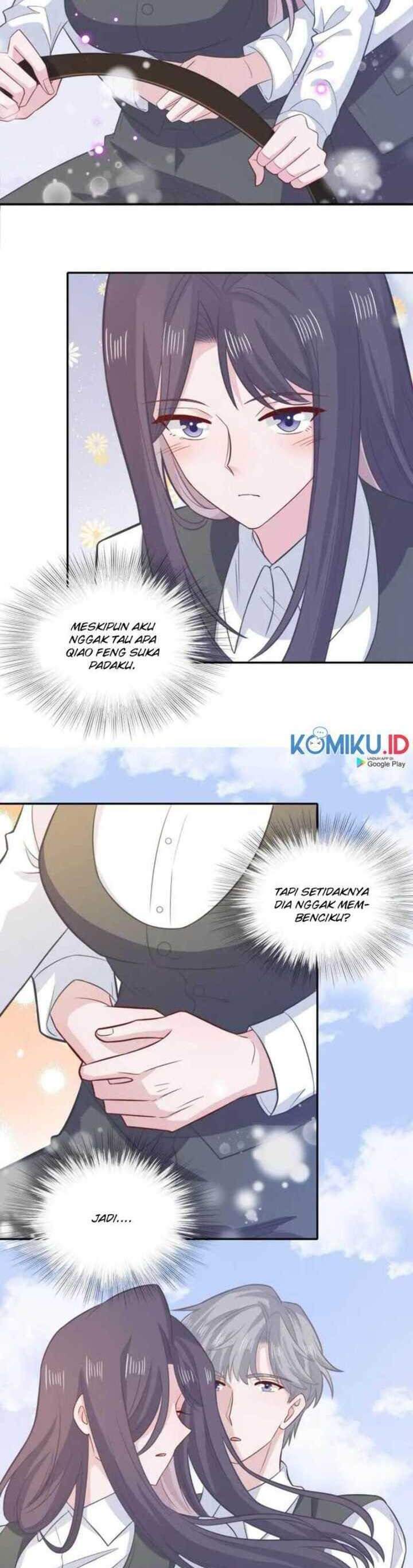 the-glutton-next-door - Chapter: 111