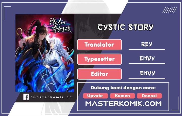 cystic-story - Chapter: 81