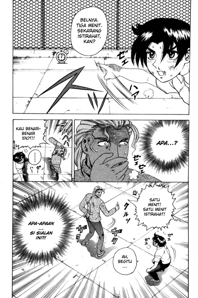 historys-strongest-disciple-kenichi - Chapter: 27B