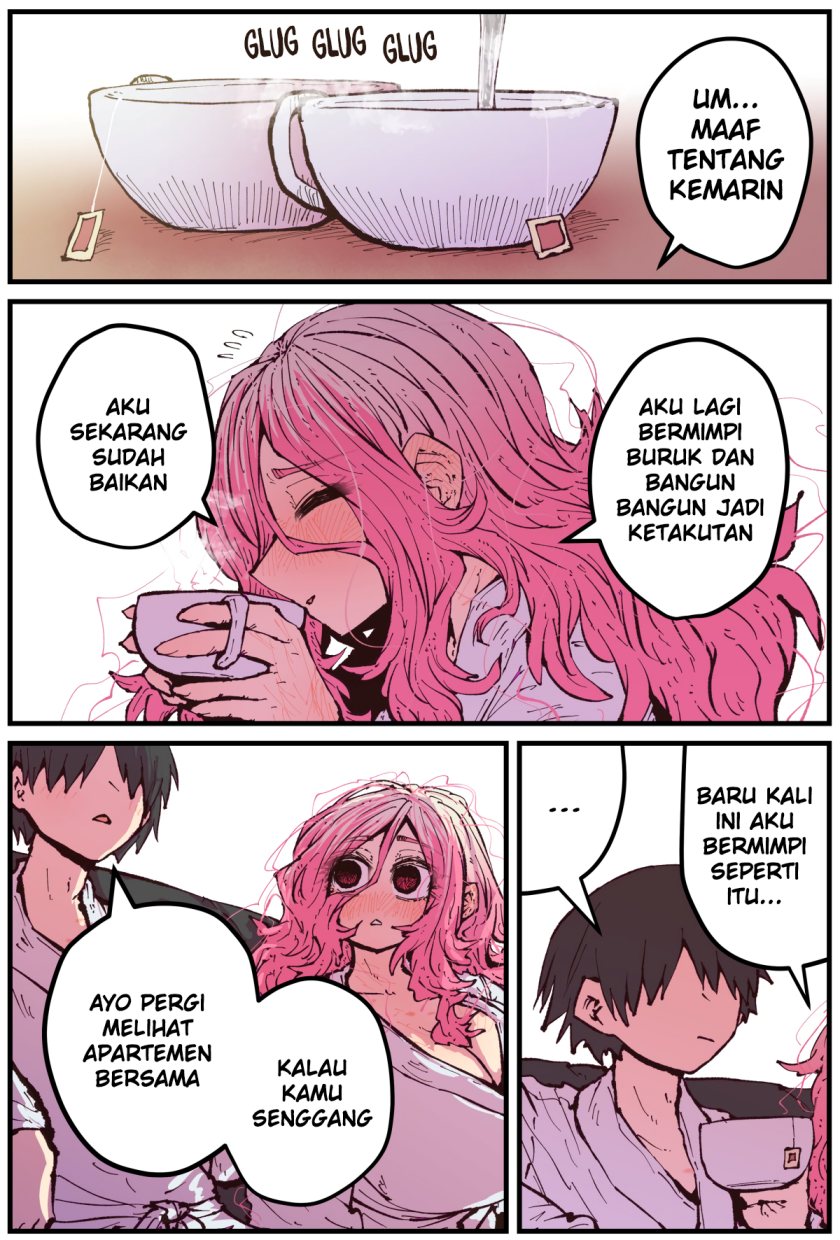 jimoto-ni-kaettekitara-osananajimi-ga-kowareteta - Chapter: 29