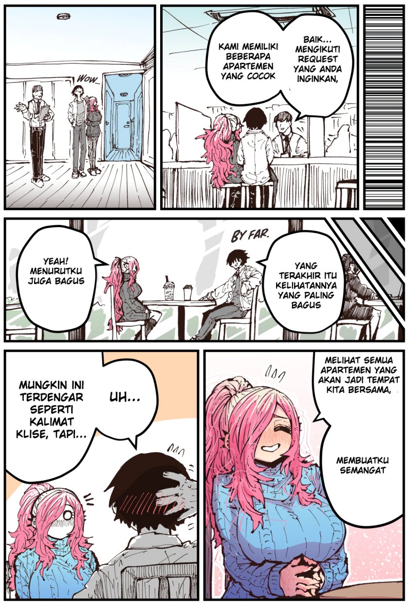 jimoto-ni-kaettekitara-osananajimi-ga-kowareteta - Chapter: 29