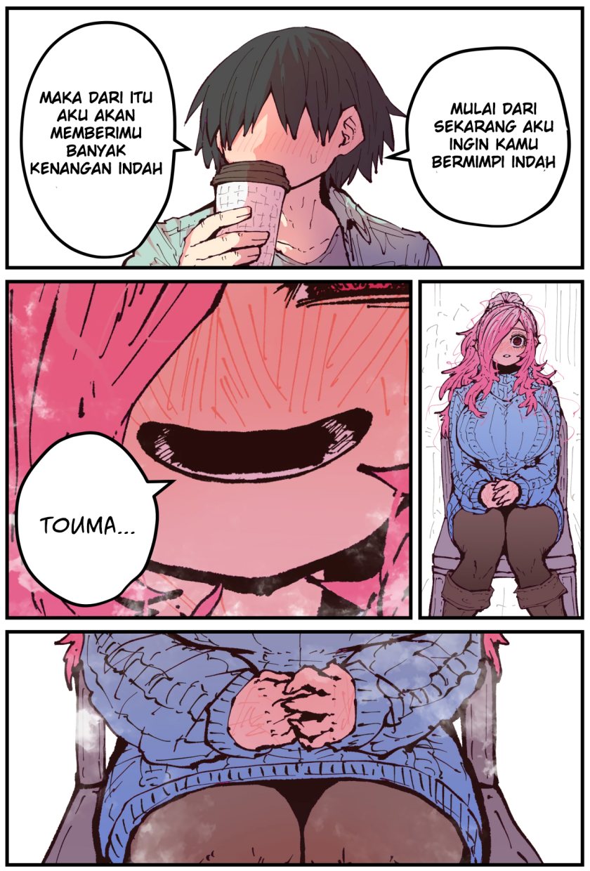 jimoto-ni-kaettekitara-osananajimi-ga-kowareteta - Chapter: 29