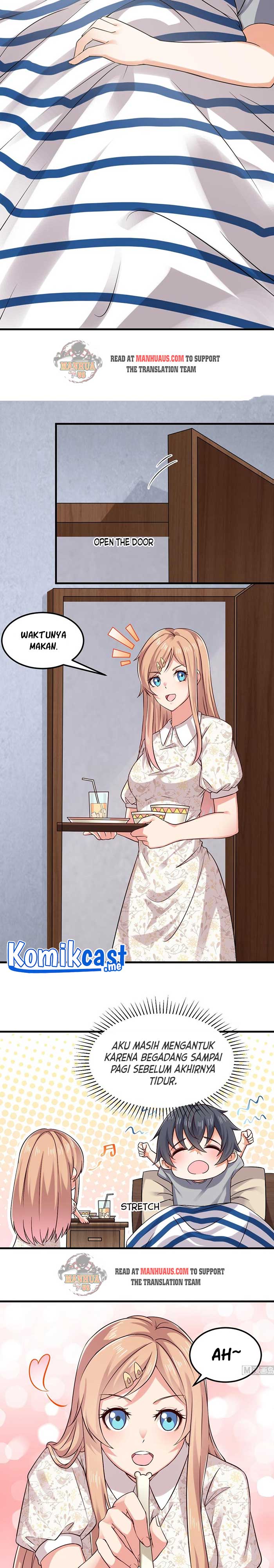 the-developer-system - Chapter: 214