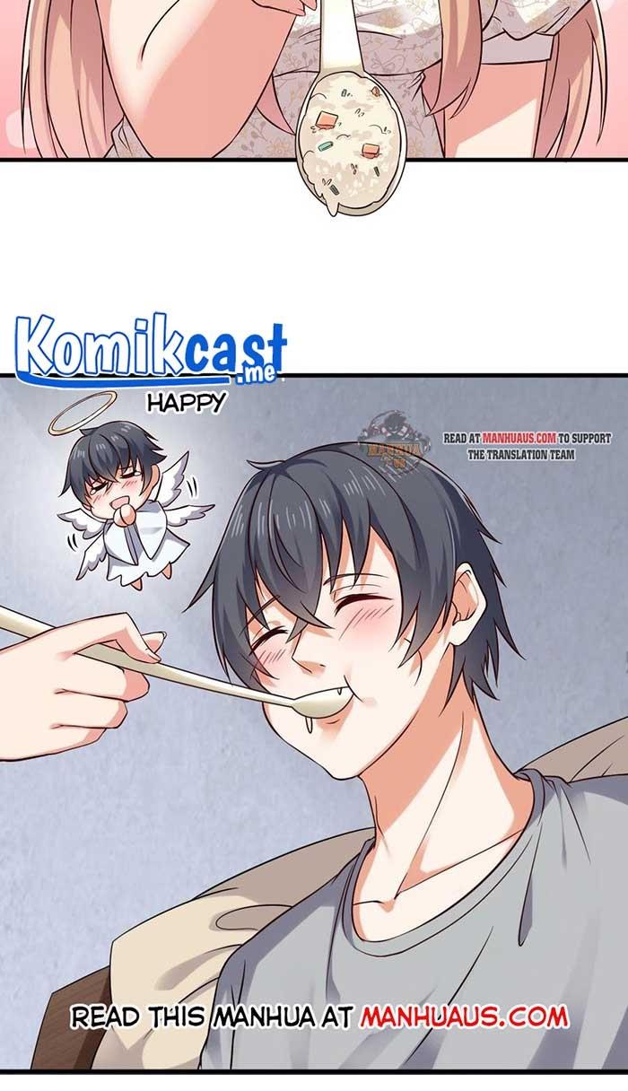 the-developer-system - Chapter: 214