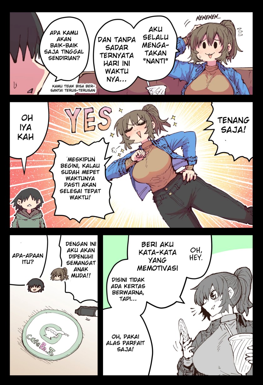 jimoto-ni-kaettekitara-osananajimi-ga-kowareteta - Chapter: 30