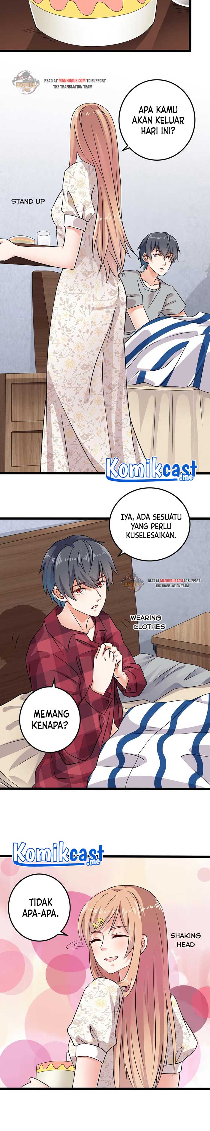 the-developer-system - Chapter: 215