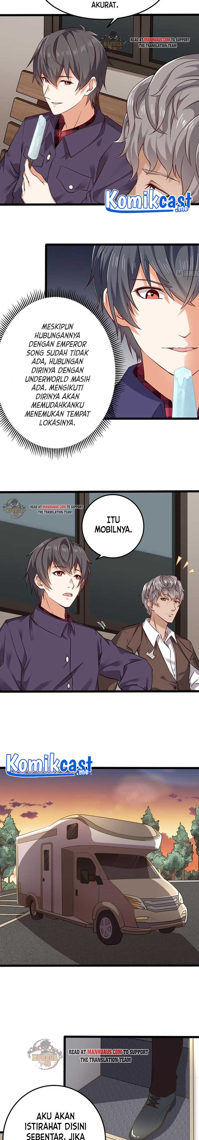 the-developer-system - Chapter: 215