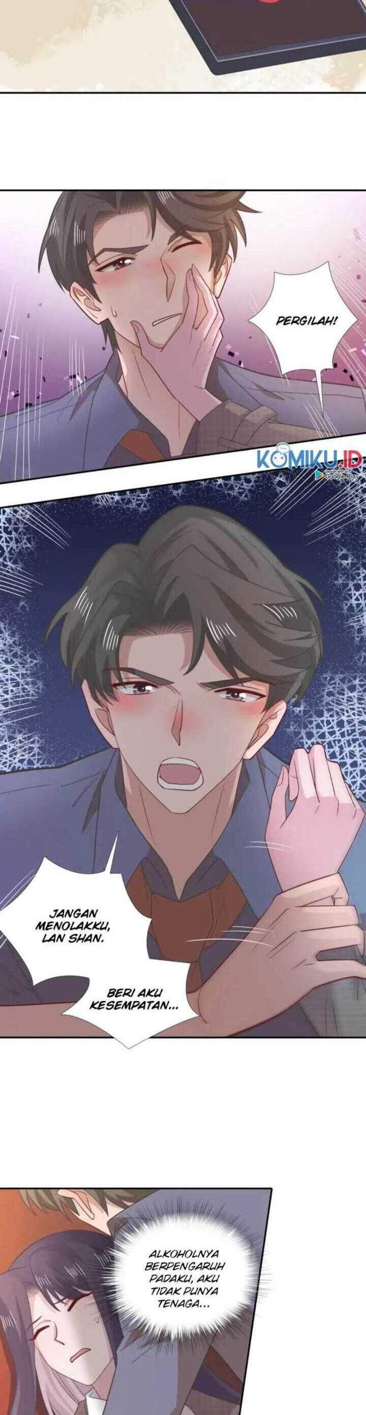 the-glutton-next-door - Chapter: 113