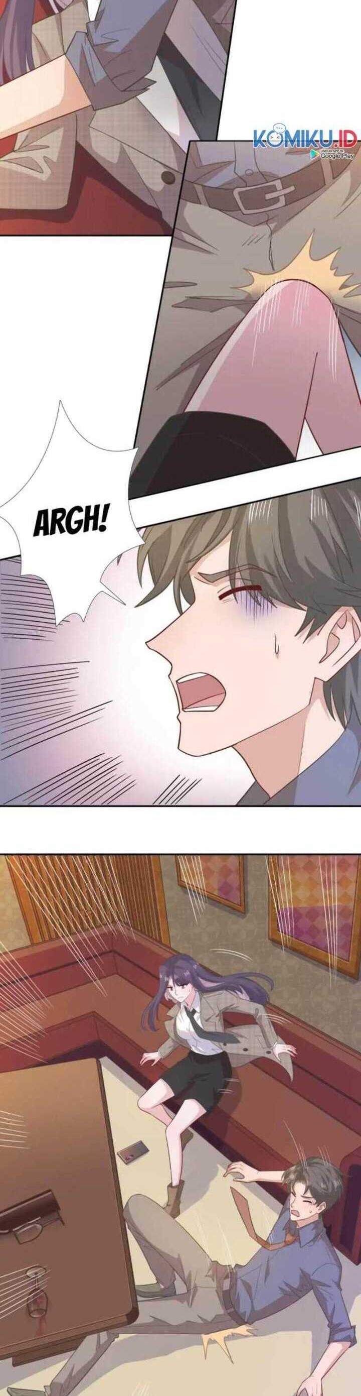 the-glutton-next-door - Chapter: 113