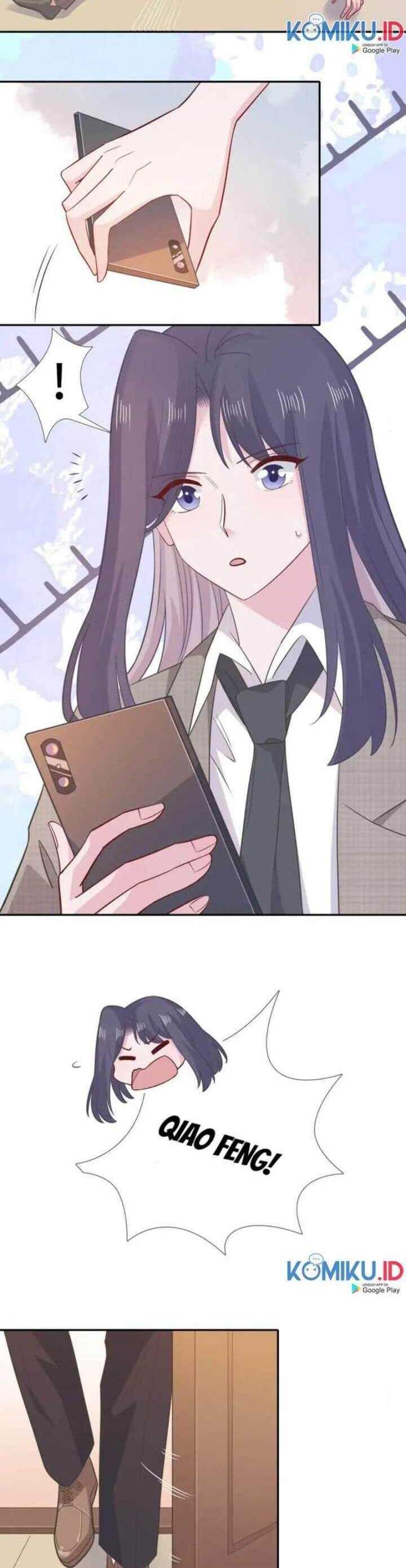 the-glutton-next-door - Chapter: 113