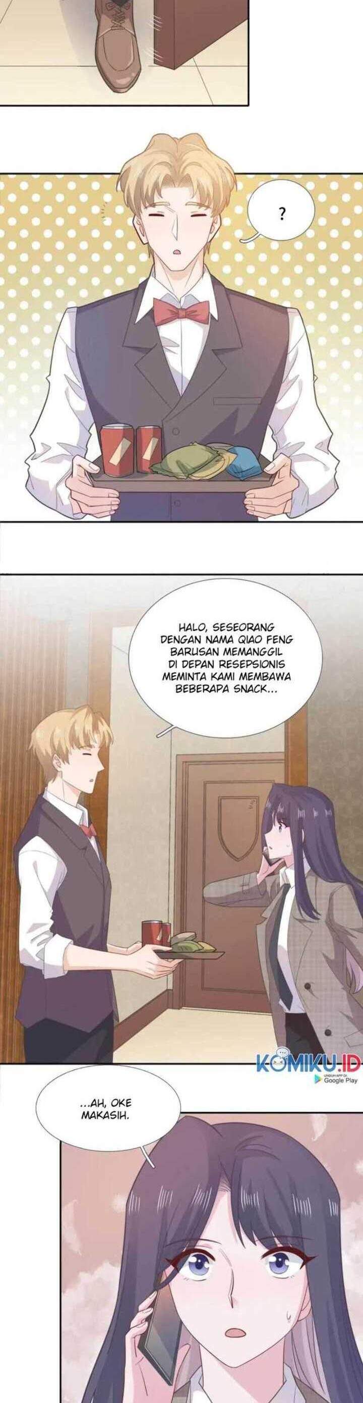 the-glutton-next-door - Chapter: 113