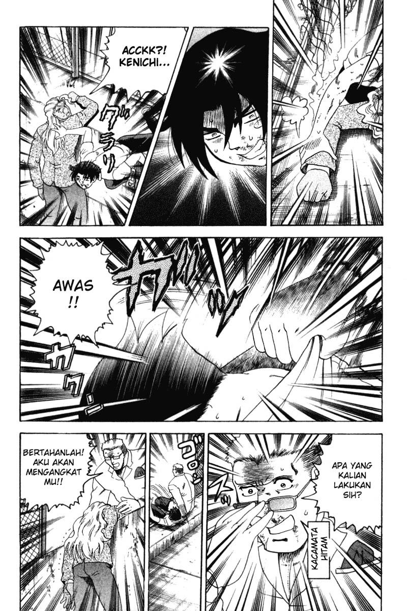 historys-strongest-disciple-kenichi - Chapter: 29