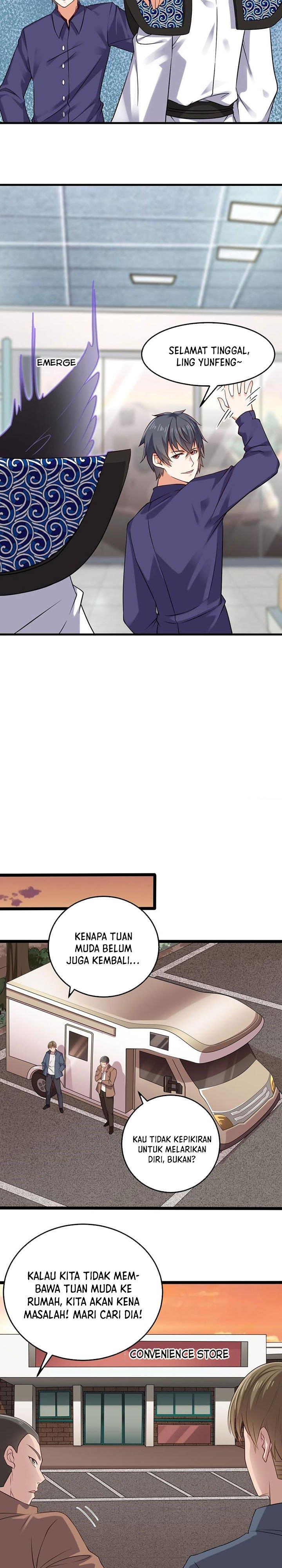 the-developer-system - Chapter: 216