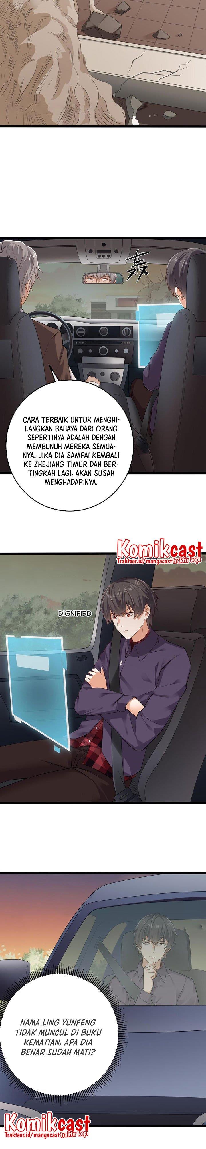 the-developer-system - Chapter: 216