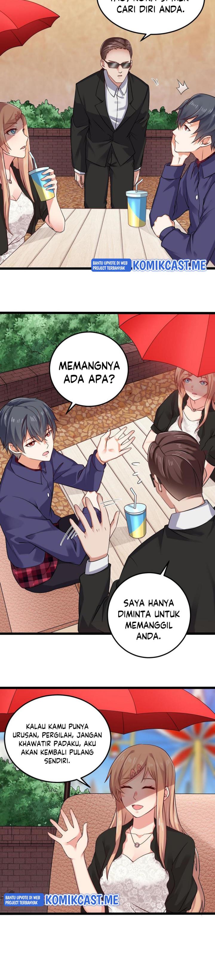 the-developer-system - Chapter: 217
